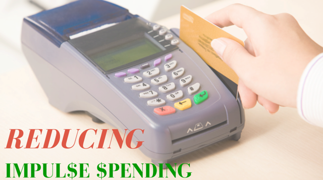 031 Reducing Impulse Spending