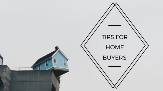 037 Tips For Home Buyers