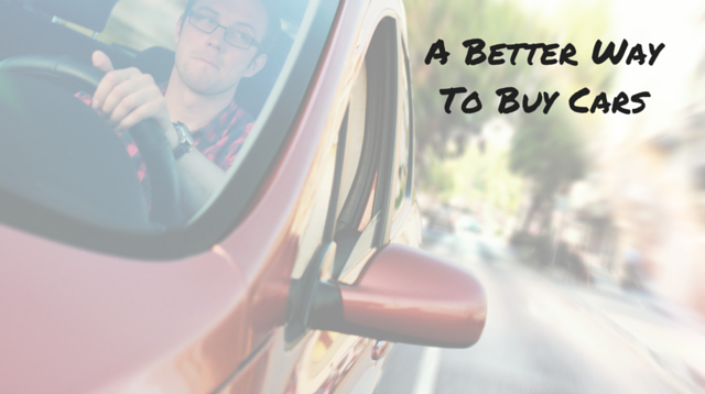 046 A Better Way To Buy Cars