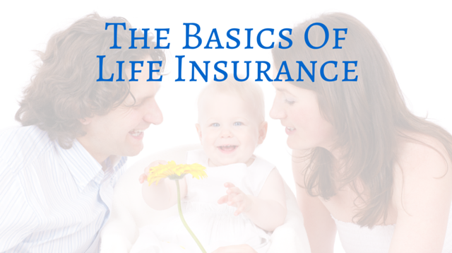 043 The Basics Of Life Insurance