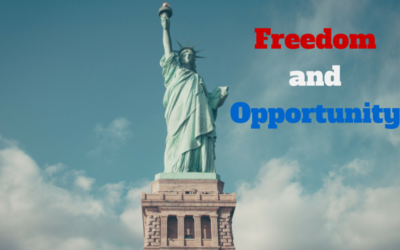 052 Freedom and Opportunity